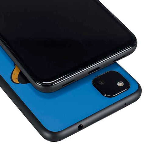 Scooby Doo Scooby-Doo Google Pixel 4a Skin